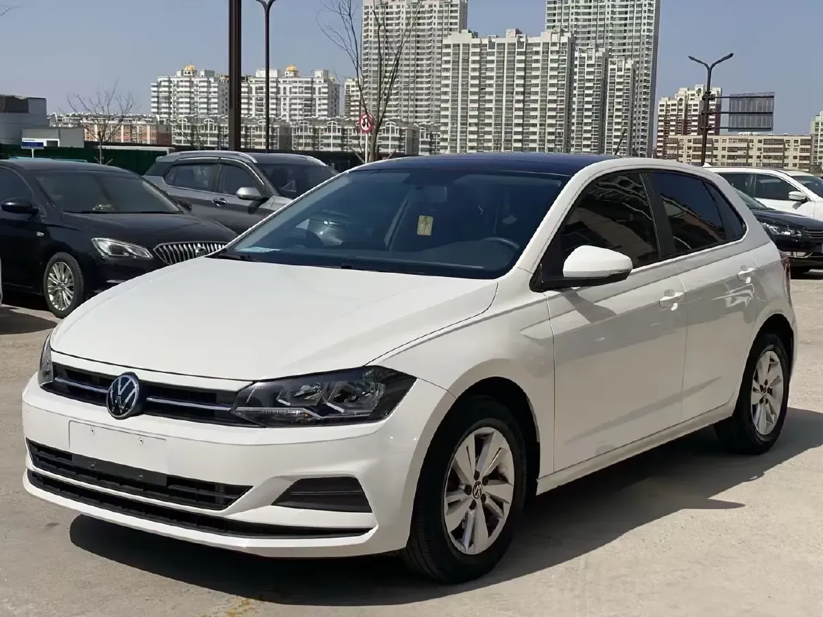 2021 Volkswagen Polo 1.5L 113HP L4 5MT,autocango,china used car exporter,china ev exporter,chinese used car exporter,chinese used ev exporter