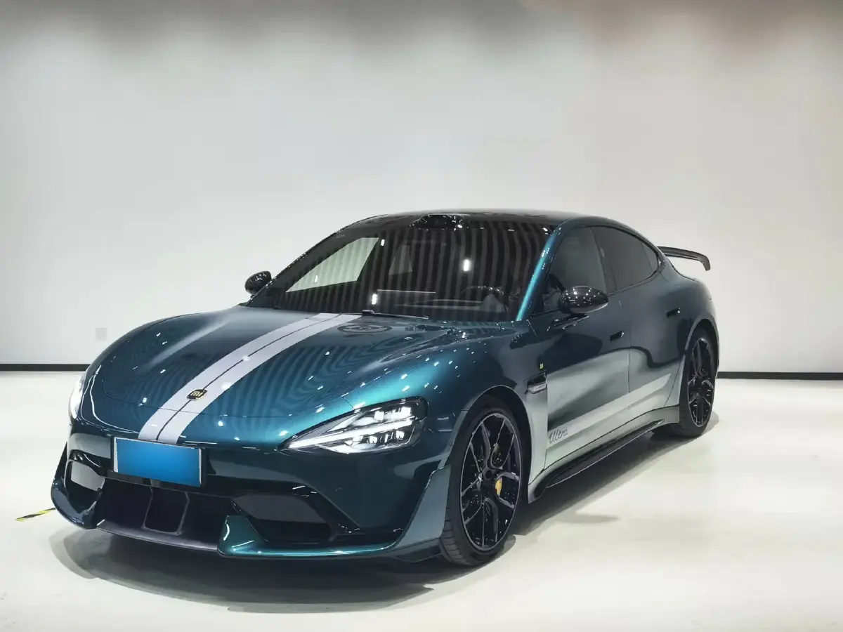 2025 MI SU7 Ultra BEV 93.7KWH