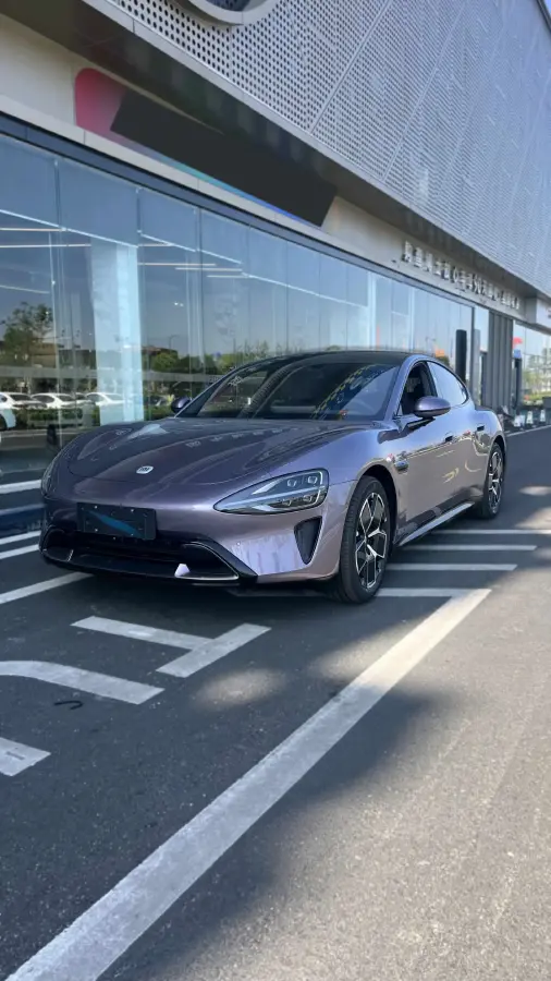 2024 MI SU7 BEV 73.6KWH