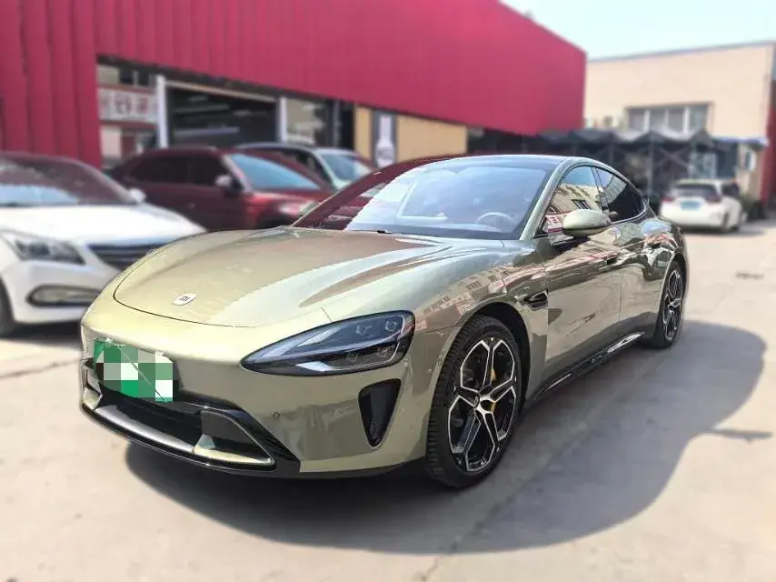 2024 MI SU7 BEV 73.6KWH