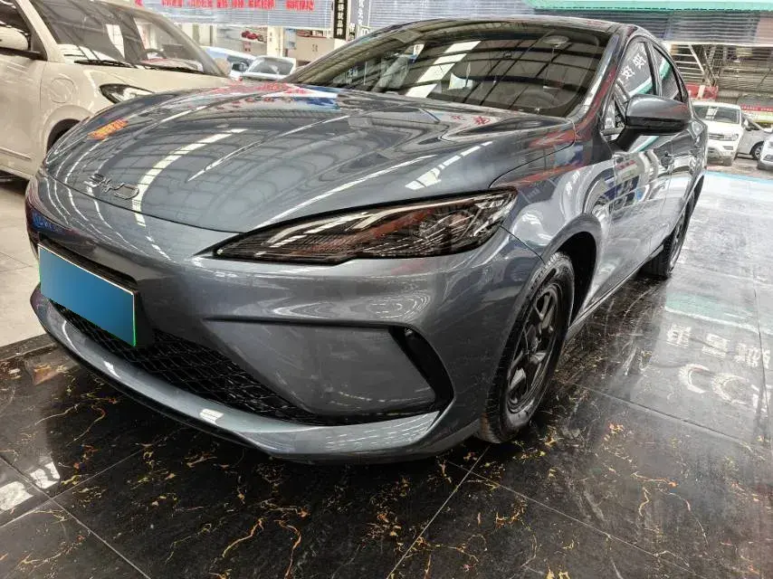 2025 BYD Seal05 DM-i 1.5L 101HP L4 E-CVT PHEV 7.68KWH