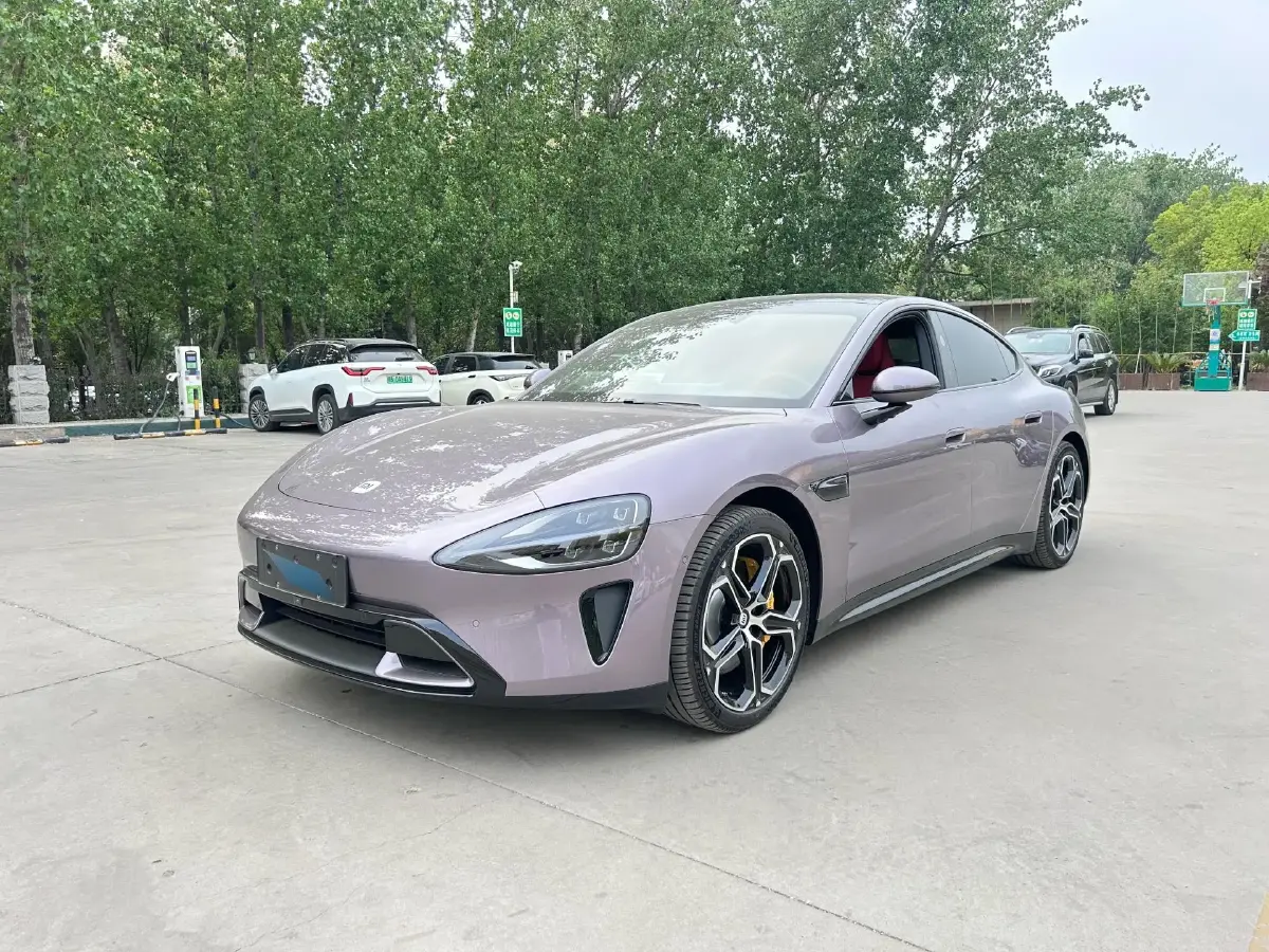 2024 MI SU7 BEV 73.6KWH