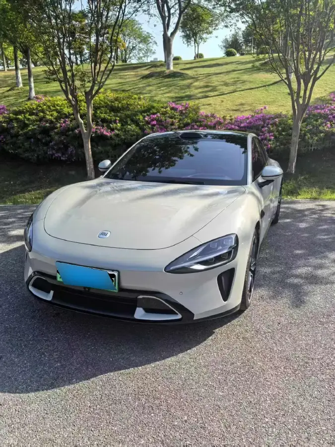 2024 MI SU7 BEV 101KWH