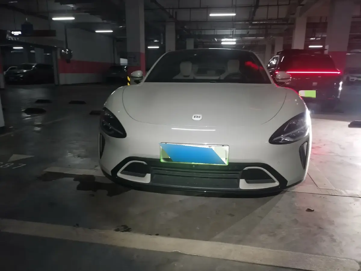 2024 MI SU7 BEV 73.6KWH