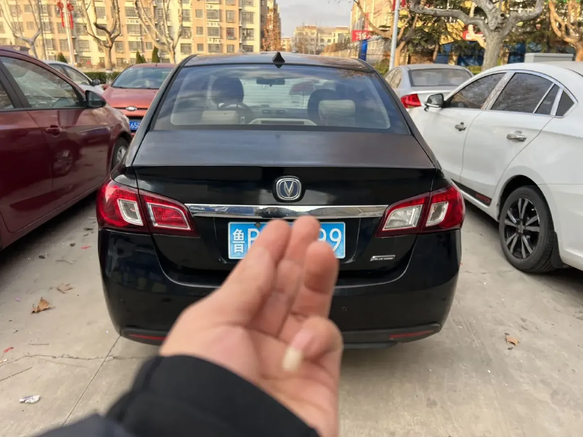 2012 ChangAn Alsvin V5 1.5L 114HP L4 5MT,autocango,china used car exporter,china ev exporter,chinese used car exporter,chinese used ev exporter