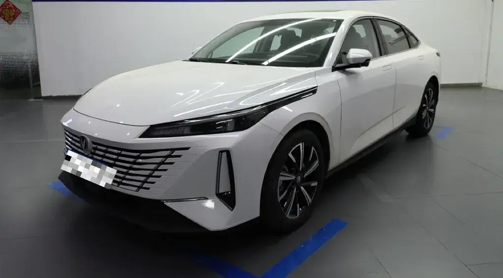 2024 ChangAn Eado 1.5T 170HP L4 7DCT