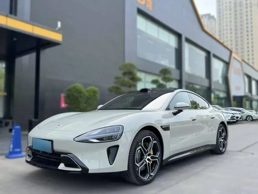 2024 MI SU7 BEV 94.3KWH