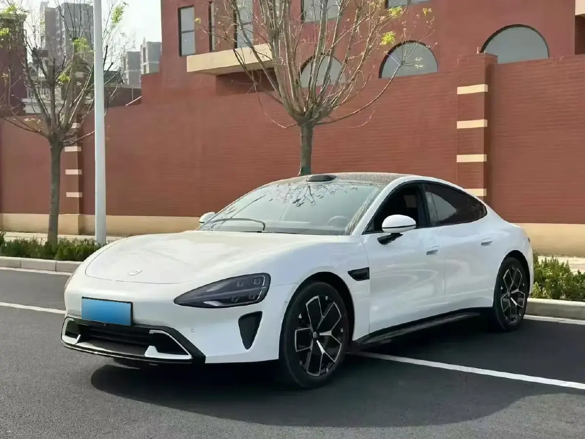 2024 MI SU7 BEV 94.3KWH