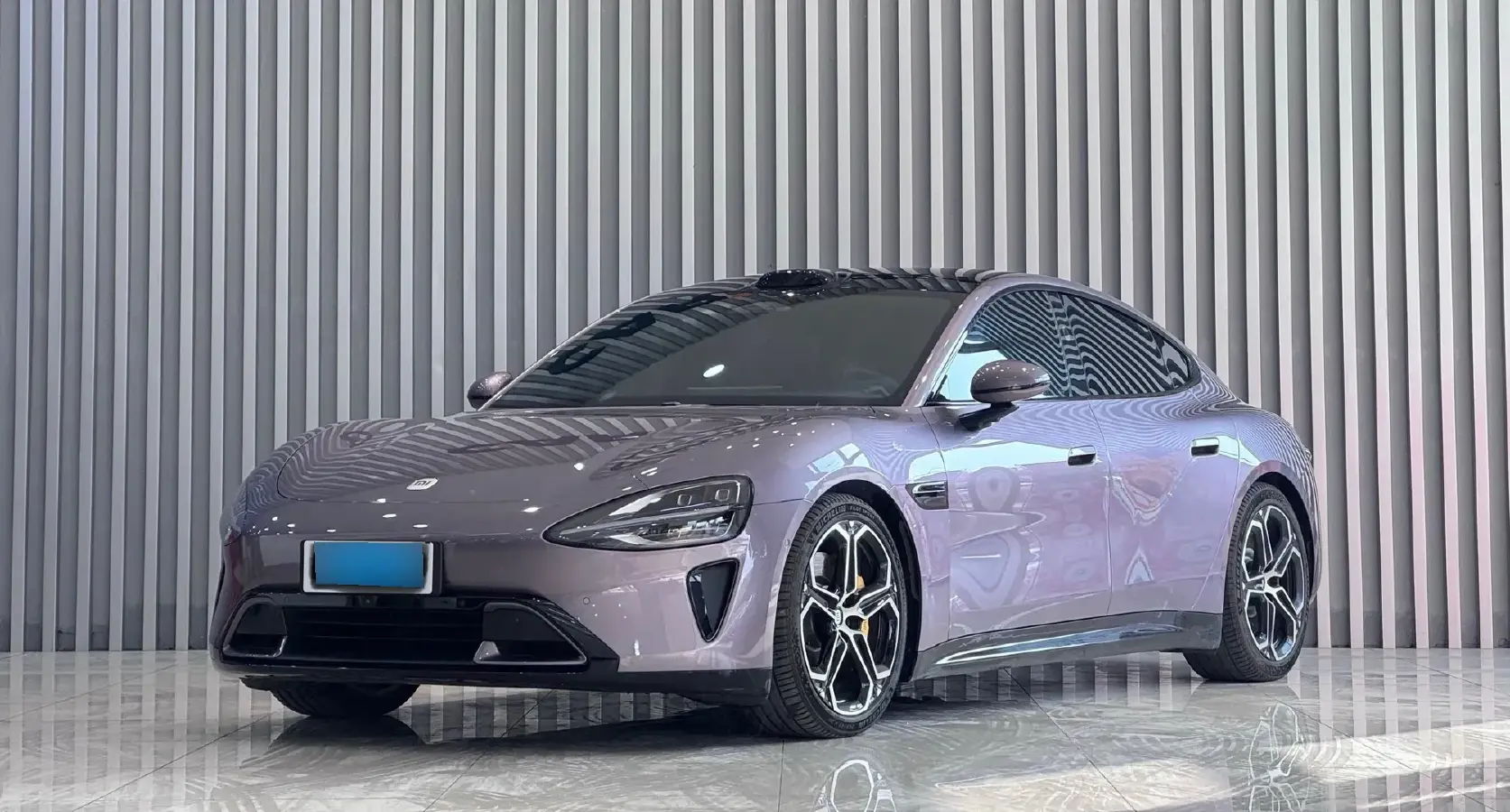 2024 MI SU7 BEV 101KWH