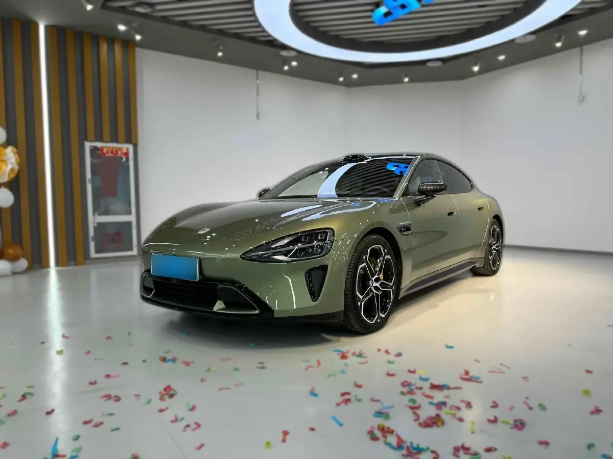 2024 MI SU7 BEV 101KWH