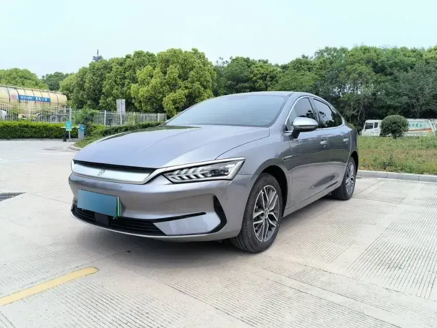 2024 BYD Qin Plus BEV 57.6KWH