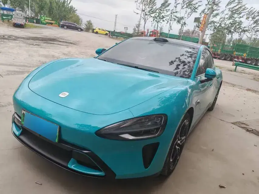 2024 MI SU7 BEV 94.3KWH