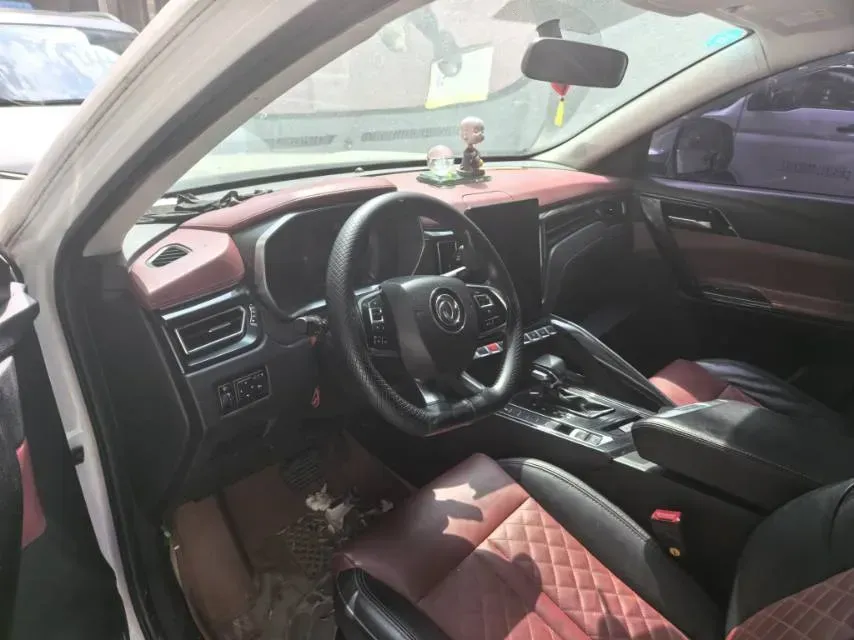 2020 DongFeng Forthing T5L 1.5T 156HP L4 6AT,autocango,china used car exporter,china ev exporter,chinese used car exporter,chinese used ev exporter