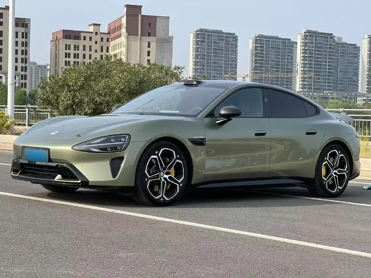 2024 MI SU7 BEV 101KWH