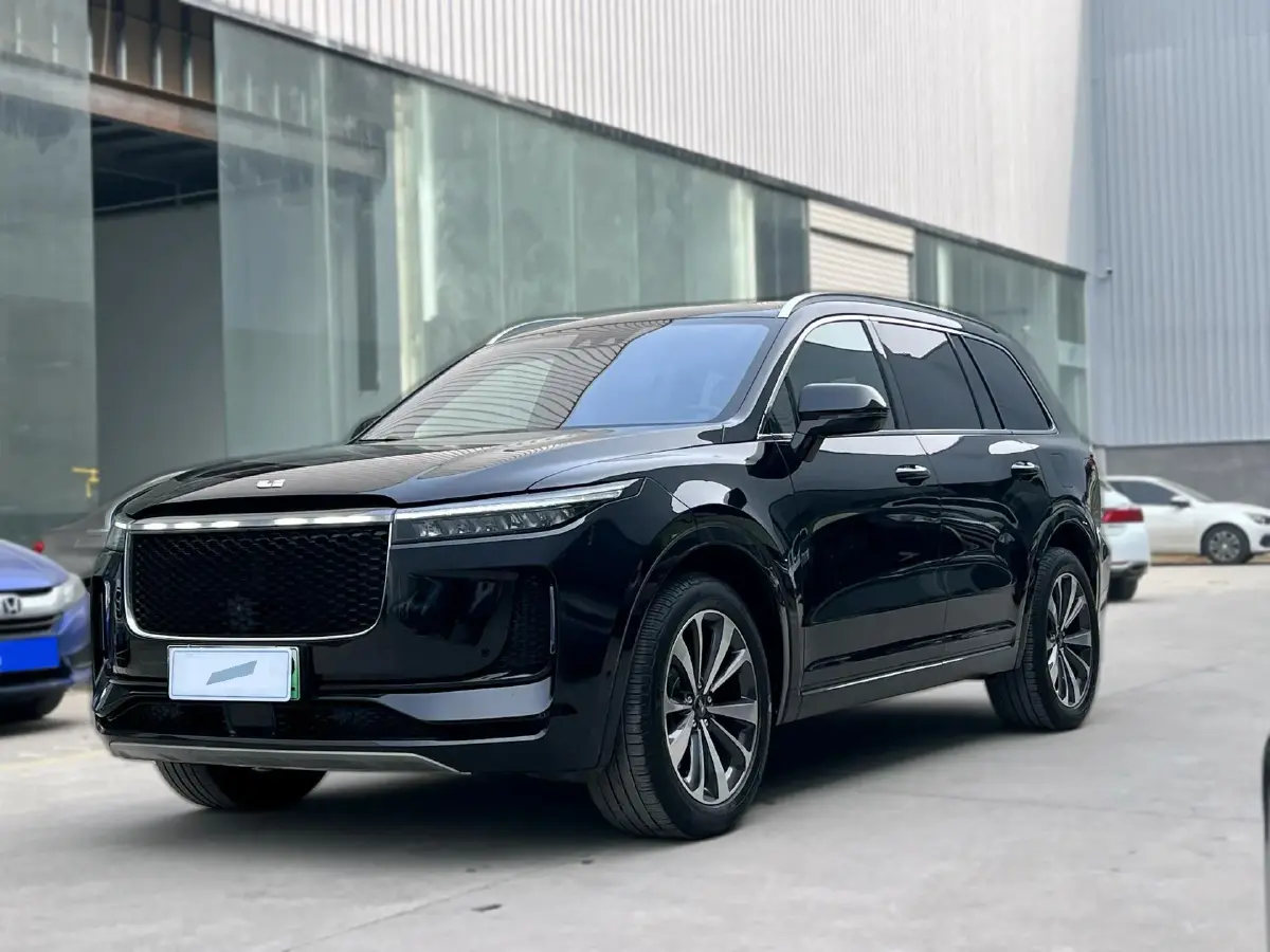 2020 Li ONE Range Extended 131HP REEV 40.5KWH