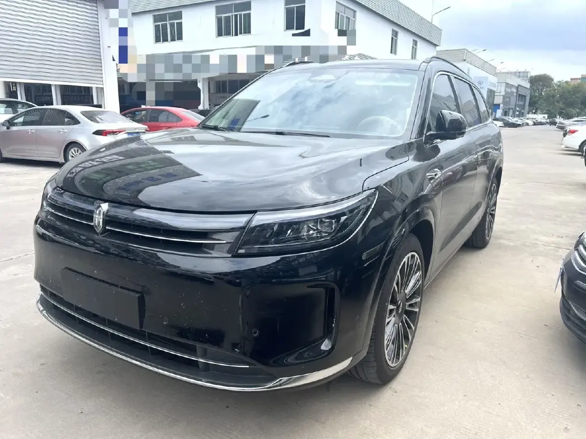 2024 HIMA AITO M7 1.5T 152HP L4 REEV 38.5KWH