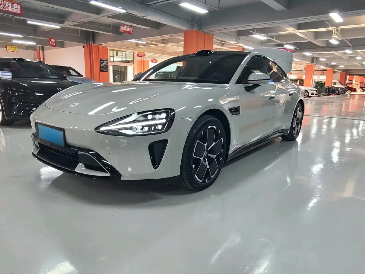 2024 MI SU7 BEV 94.3KWH