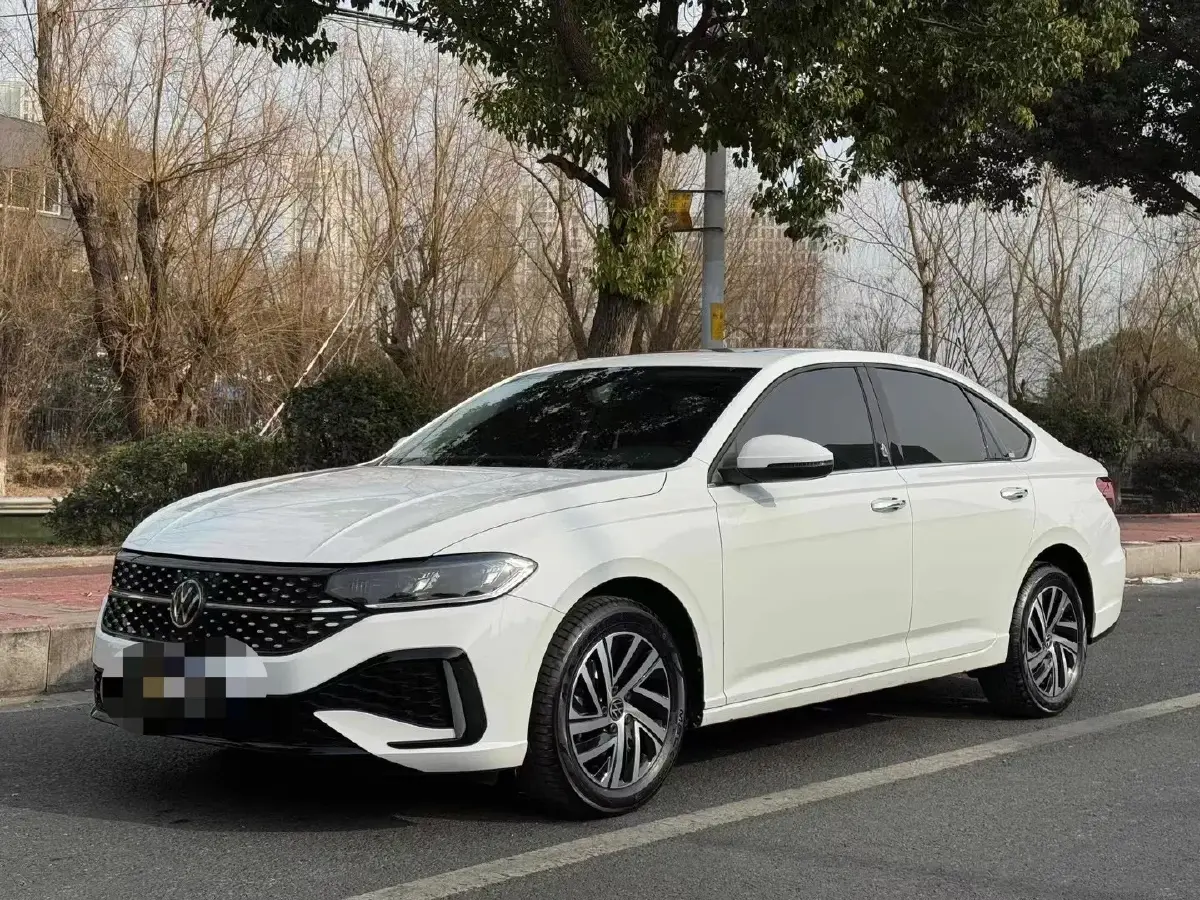 2024 Volkswagen Lavida 1.5L 110HP L4 6AT