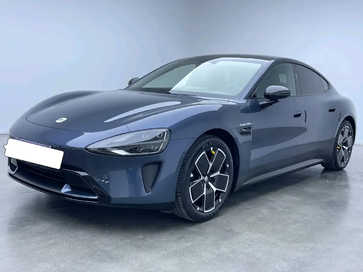 2024 MI SU7 BEV 73.6KWH