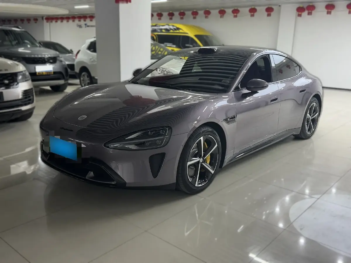 2024 MI SU7 BEV 101KWH