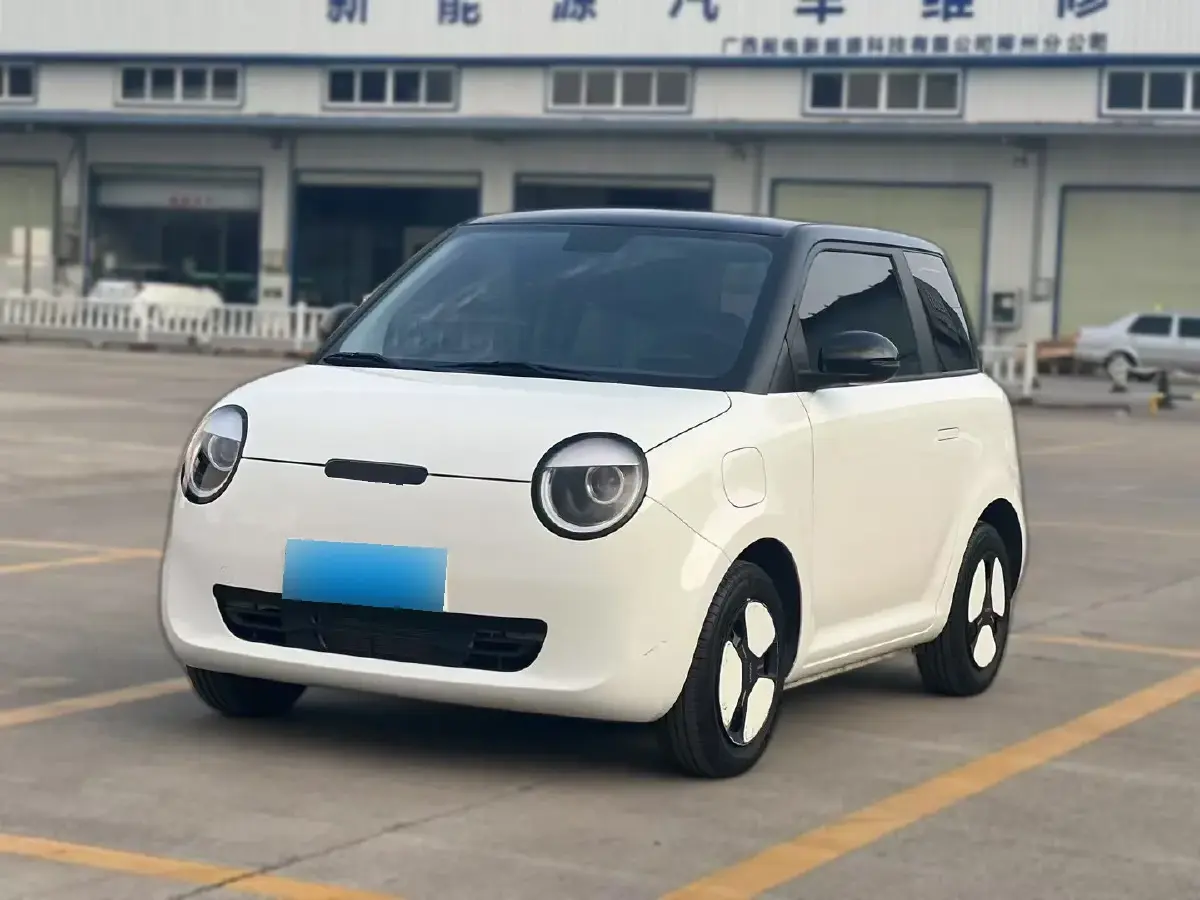 2024 ChangAn Lumin BEV 17.65KWH