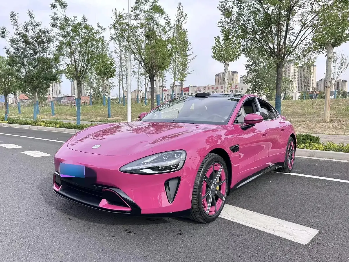 2024 MI SU7 BEV 94.3KWH