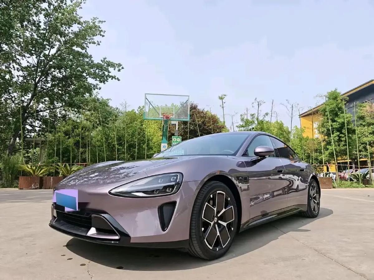 2024 MI SU7 BEV 73.6KWH