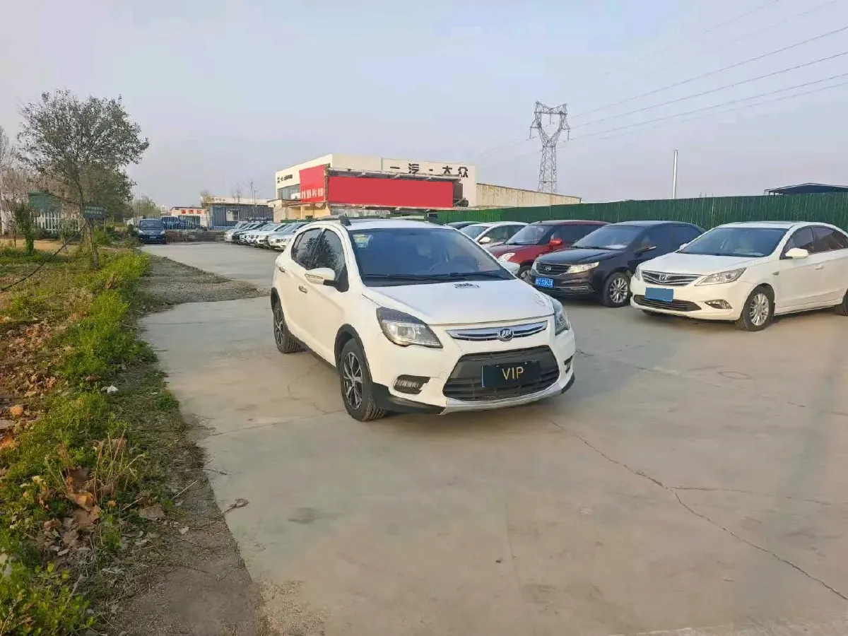 2014 LiFan X50 1.5L 103HP L4 CVT,autocango,china used car exporter,china ev exporter,chinese used car exporter,chinese used ev exporter