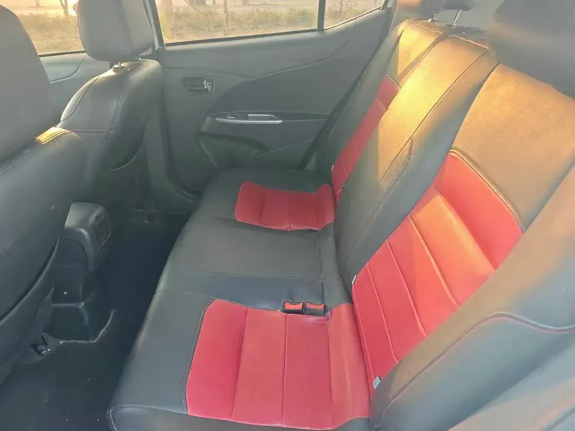 2014 LiFan X50 1.5L 103HP L4 CVT,autocango,china used car exporter,china ev exporter,chinese used car exporter,chinese used ev exporter