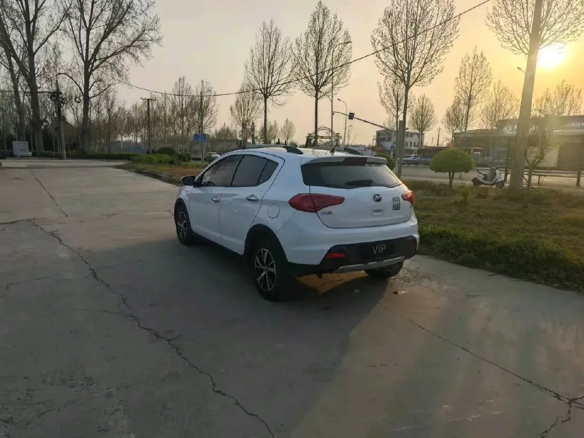 2014 LiFan X50 1.5L 103HP L4 CVT,autocango,china used car exporter,china ev exporter,chinese used car exporter,chinese used ev exporter