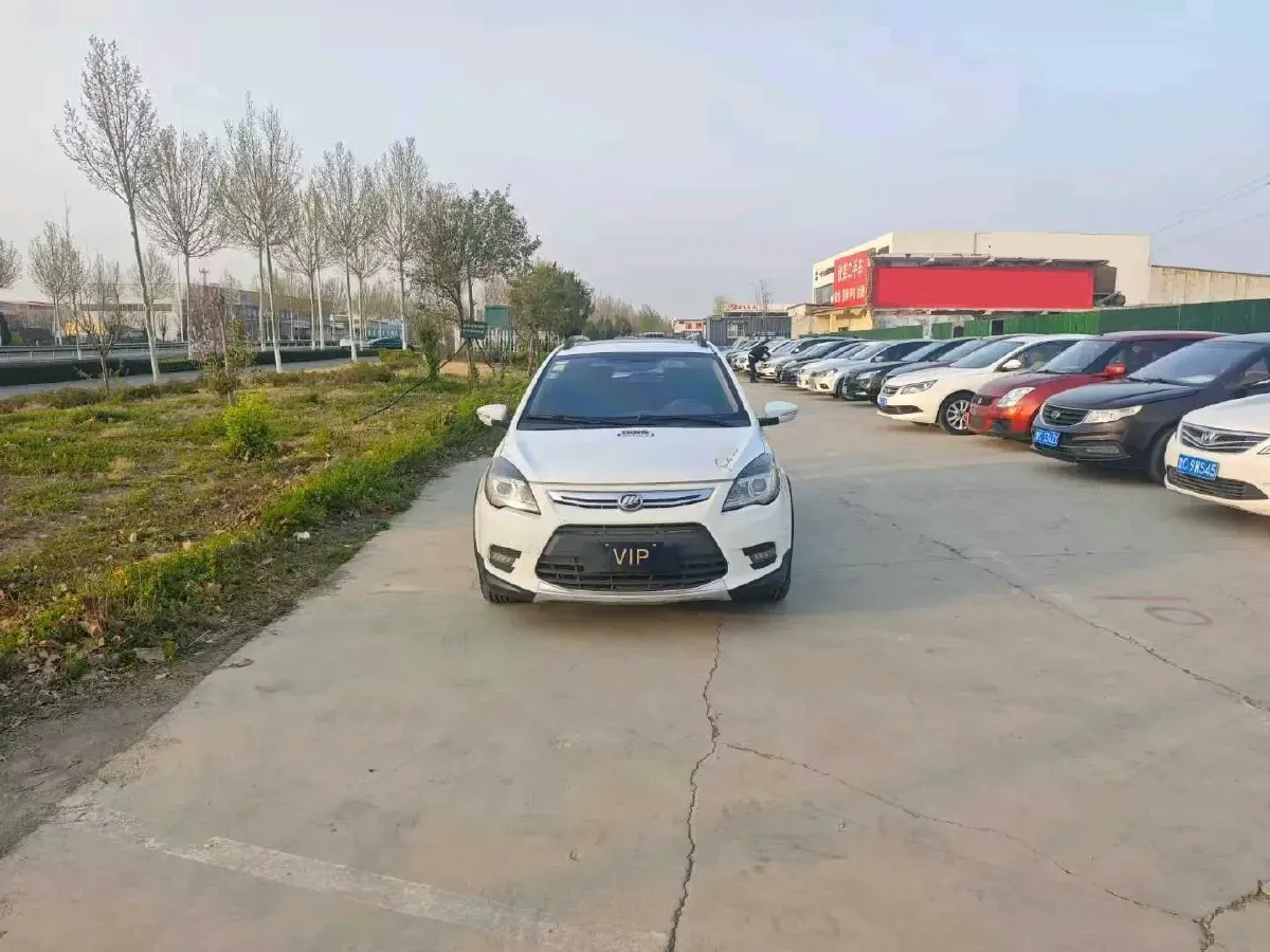 2014 LiFan X50 1.5L 103HP L4 CVT,autocango,china used car exporter,china ev exporter,chinese used car exporter,chinese used ev exporter