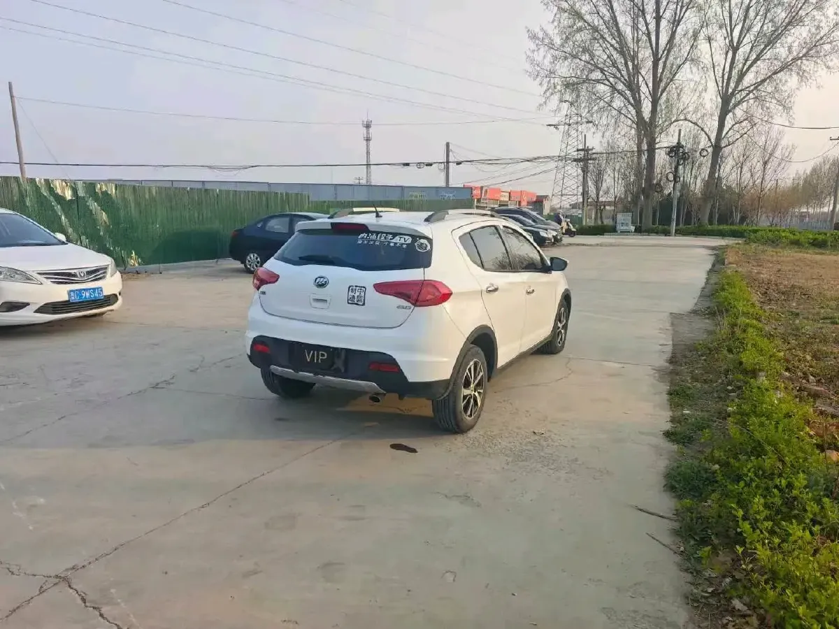 2014 LiFan X50 1.5L 103HP L4 CVT,autocango,china used car exporter,china ev exporter,chinese used car exporter,chinese used ev exporter