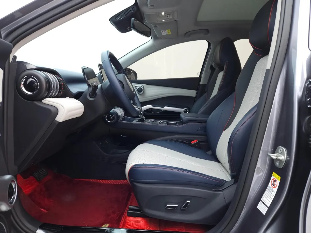 2022 BYD Yuan Plus BEV 49.92KWH,autocango,china used car exporter,china ev exporter,chinese used car exporter,chinese used ev exporter