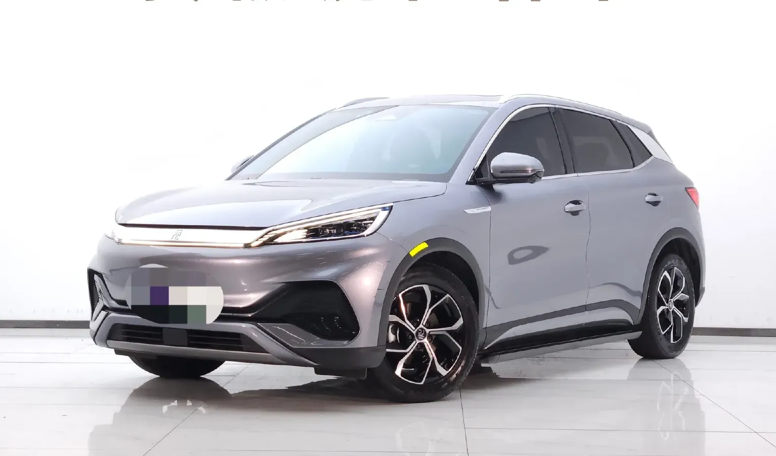 2022 BYD Yuan Plus BEV 49.92KWH,autocango,china used car exporter,china ev exporter,chinese used car exporter,chinese used ev exporter