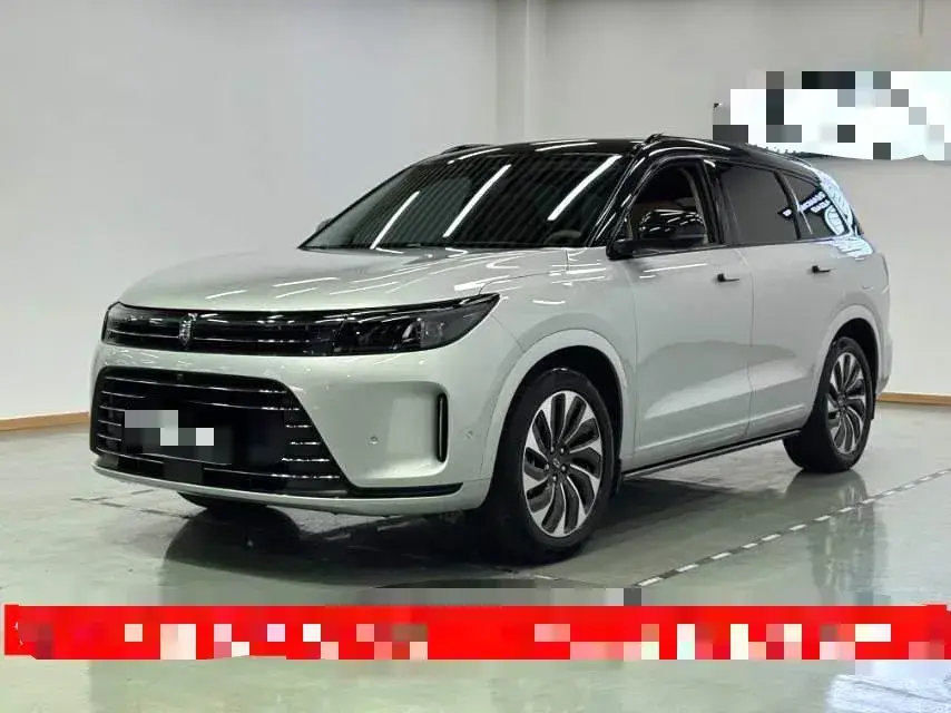 2024 HIMA AITO M7 1.5T 152HP L4 REEV 40KWH