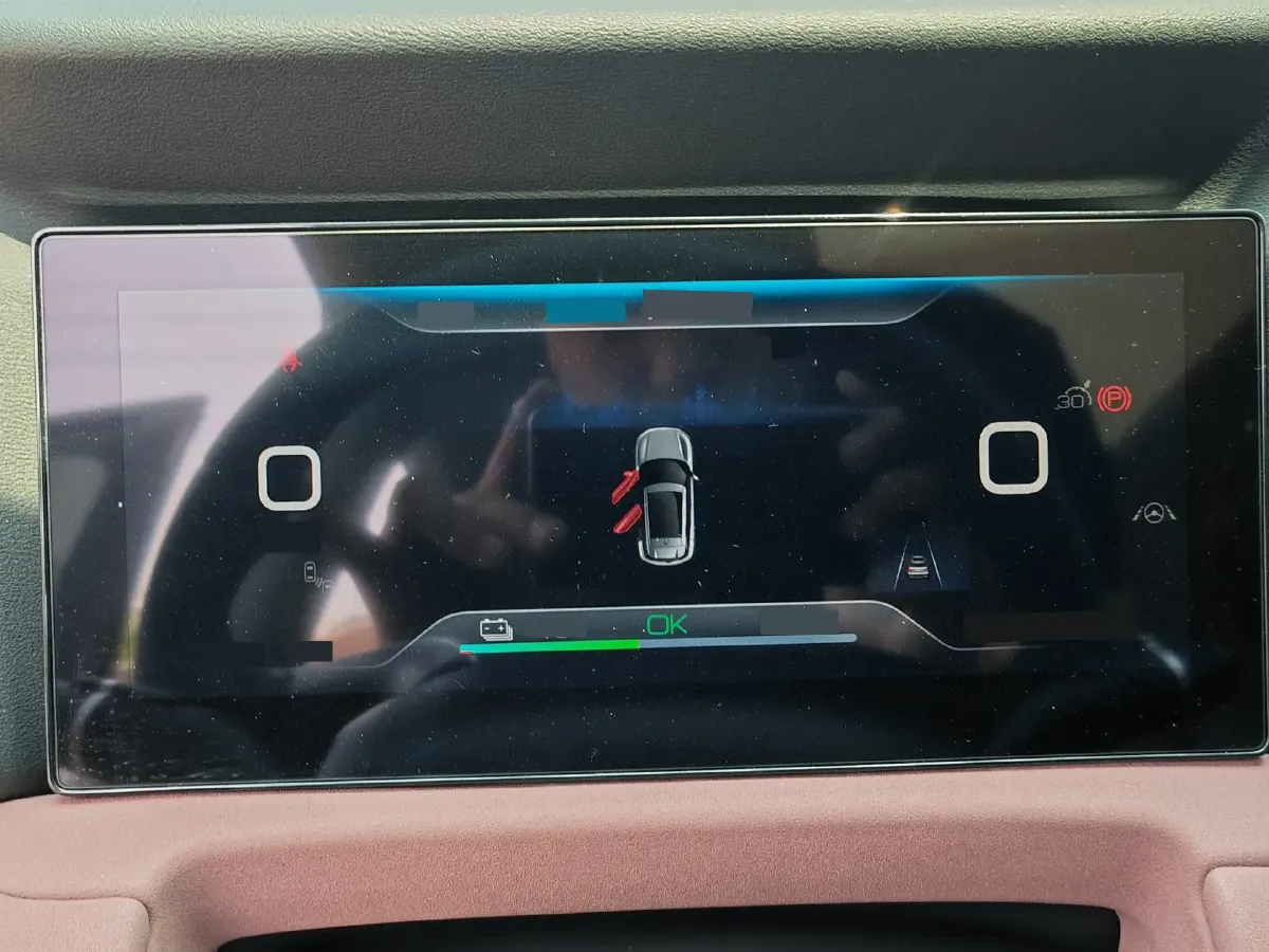 2024 BYD YuanUP BEV 45.12KWH,autocango,china used car exporter,china ev exporter,chinese used car exporter,chinese used ev exporter