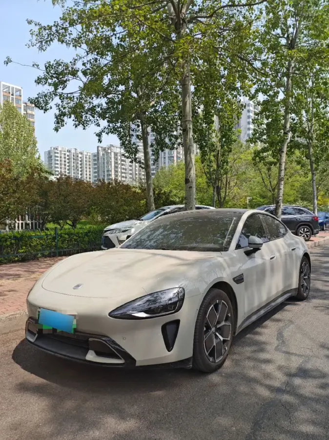 2024 MI SU7 BEV 73.6KWH