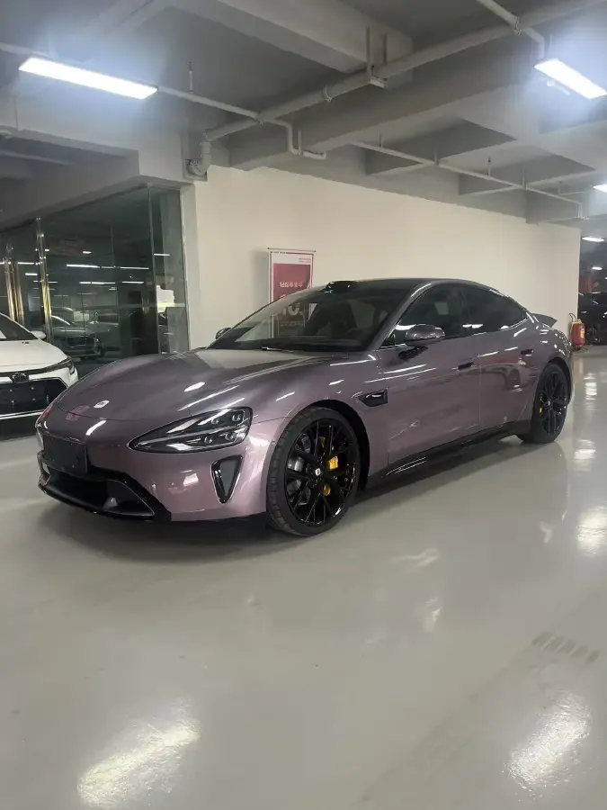 2024 MI SU7 BEV 101KWH