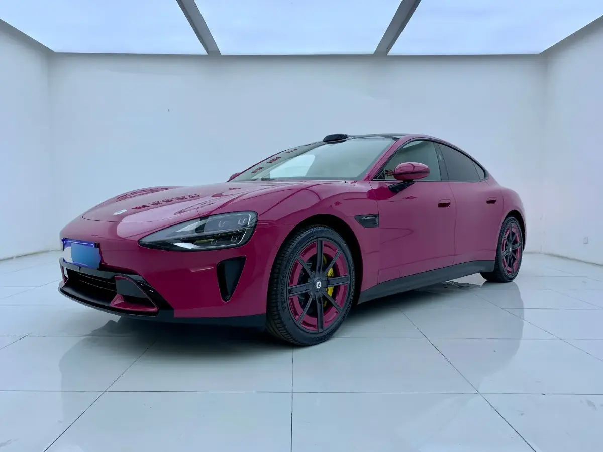 2024 MI SU7 BEV 94.3KWH