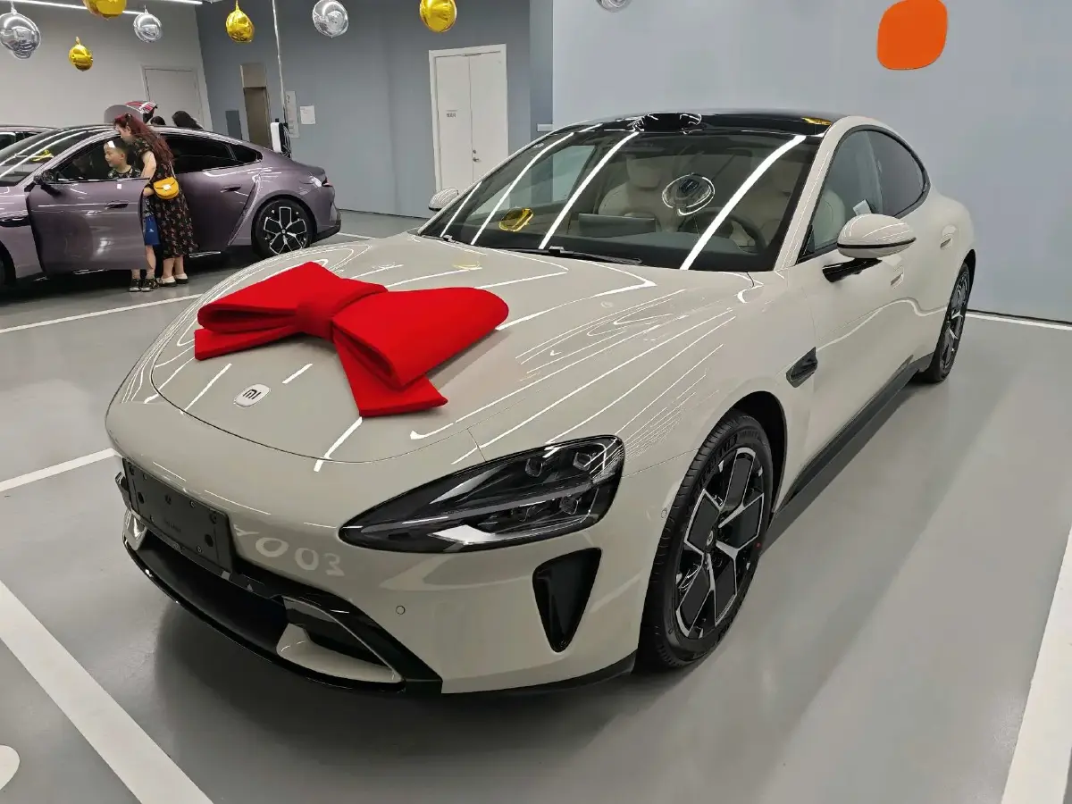 2024 MI SU7 BEV 94.3KWH