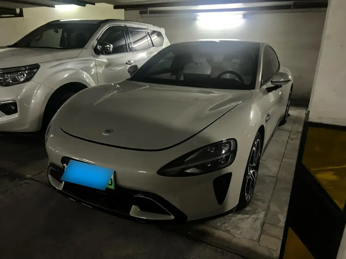 2024 MI SU7 BEV 101KWH