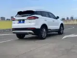 2020 Geely Azkarra 1.8T 184HP L4 7DCT,autocango,china used car exporter,china ev exporter,chinese used car exporter,chinese used ev exporter