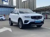 2020 Geely Azkarra 1.8T 184HP L4 7DCT,autocango,china used car exporter,china ev exporter,chinese used car exporter,chinese used ev exporter