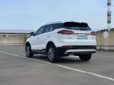 2020 Geely Azkarra 1.8T 184HP L4 7DCT,autocango,china used car exporter,china ev exporter,chinese used car exporter,chinese used ev exporter
