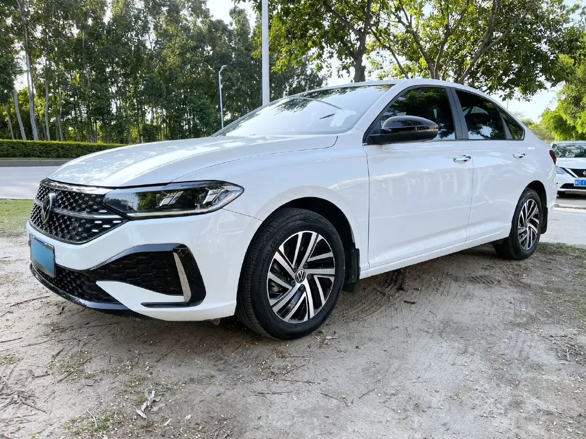 2023 Volkswagen Lavida 1.5T 160HP L4 7DCT