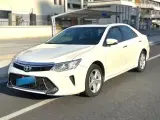 2015 Toyota Camry 2.0L 167HP L4 6AT,autocango,china used car exporter,china ev exporter,chinese used car exporter,chinese used ev exporter