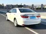 2015 Toyota Camry 2.0L 167HP L4 6AT,autocango,china used car exporter,china ev exporter,chinese used car exporter,chinese used ev exporter