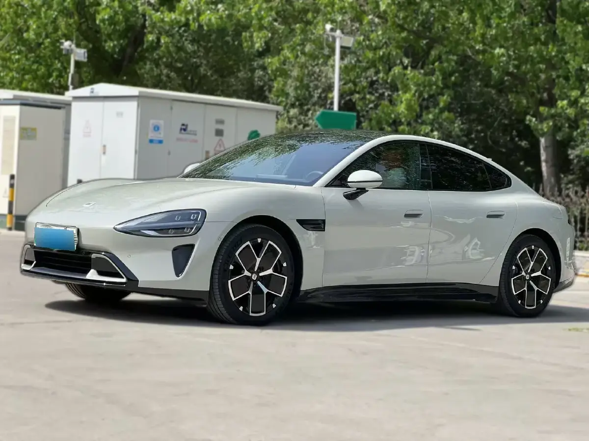 2024 MI SU7 BEV 73.6KWH