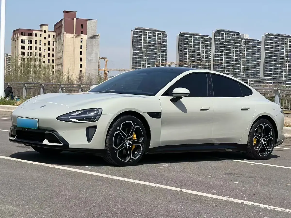 2024 MI SU7 BEV 73.6KWH