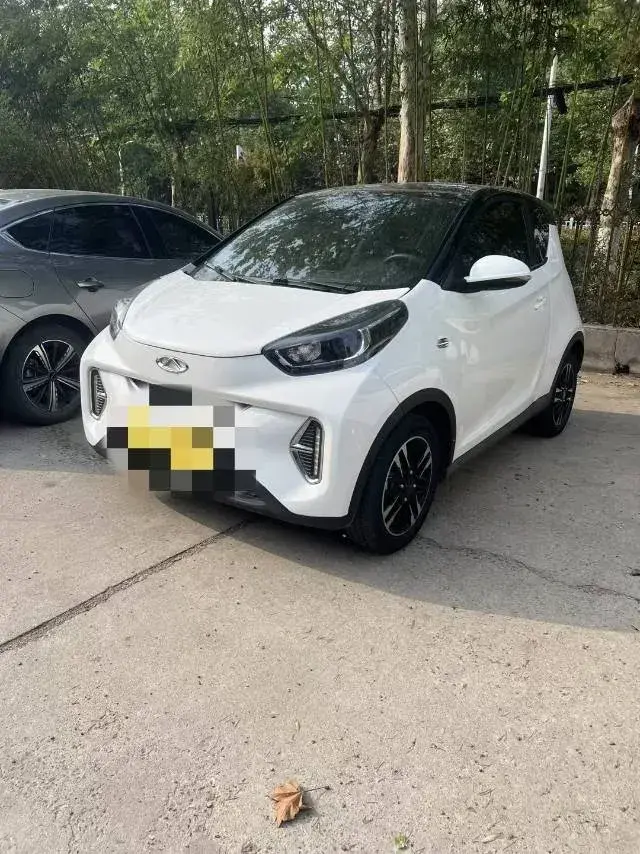 2022 Chery EV Little Ant BEV 30.7KWH